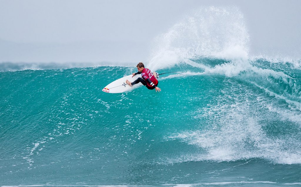Open J-Bay 2019, Jeffreys Bay, África do Sul