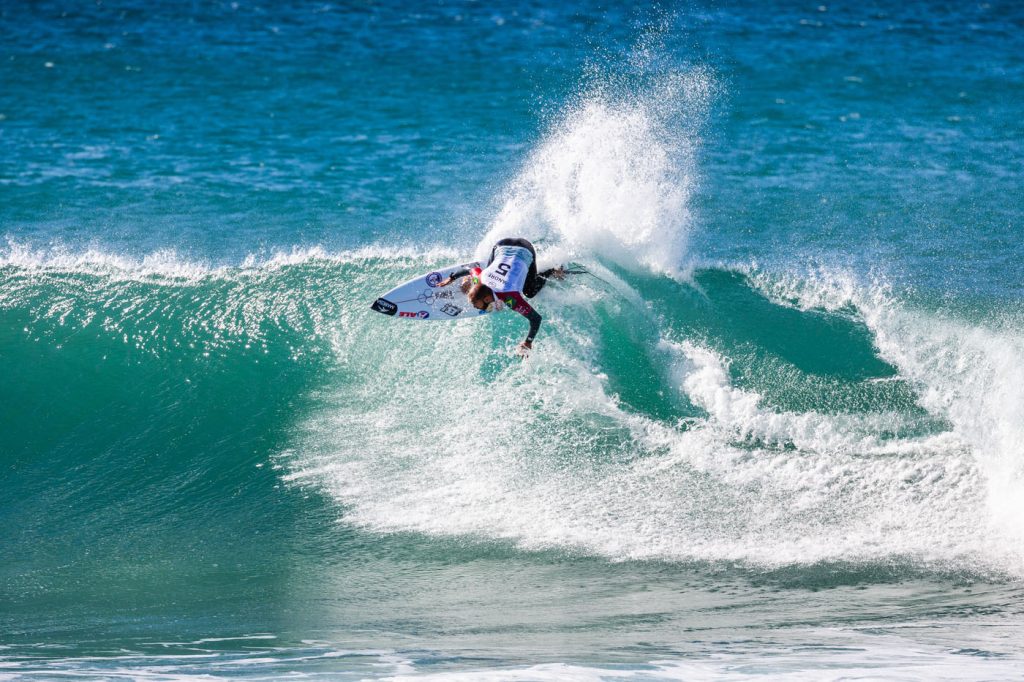 Open J-Bay 2019, Jeffreys Bay, África do Sul