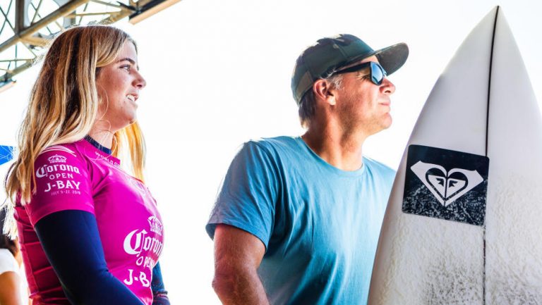 Open J-Bay 2019, Jeffreys Bay, África do Sul