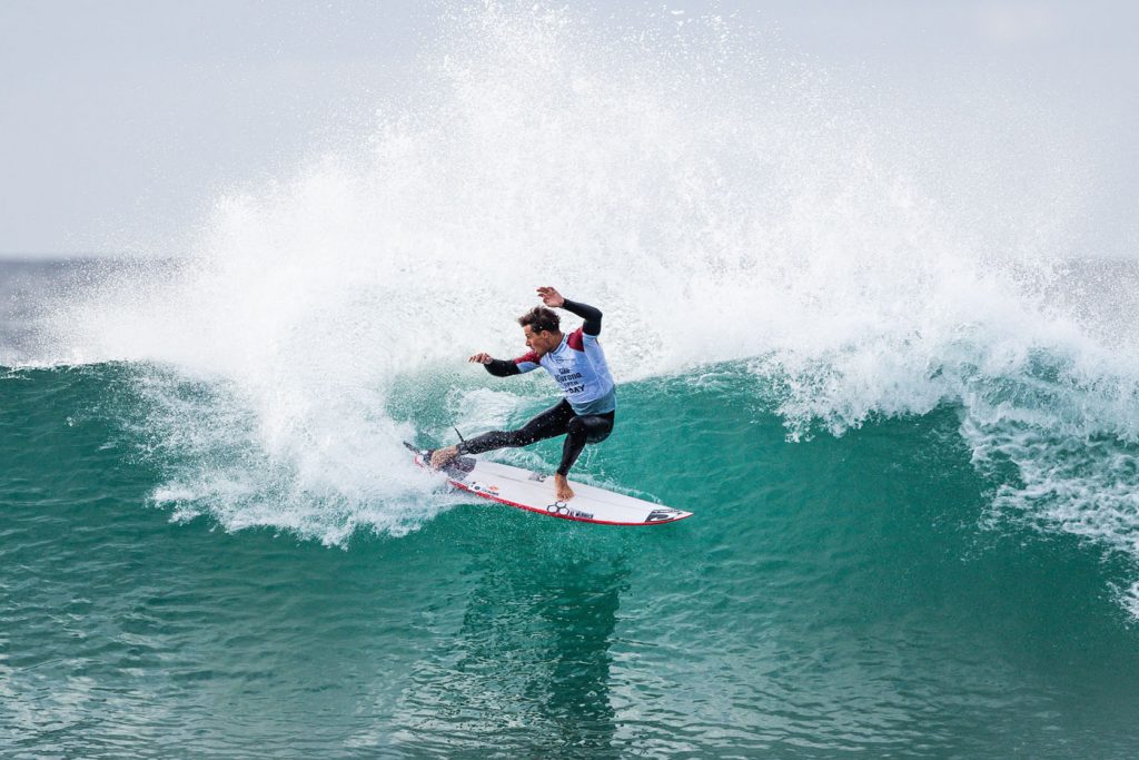 Open J-Bay 2019, Jeffreys Bay, África do Sul