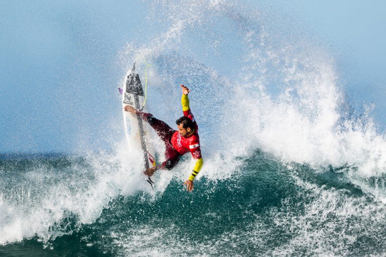 Open J-Bay 2019, Jeffreys Bay, África do Sul