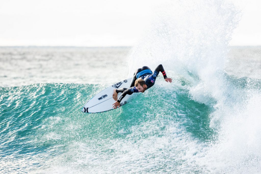 Open J-Bay 2019, Jeffreys Bay, África do Sul