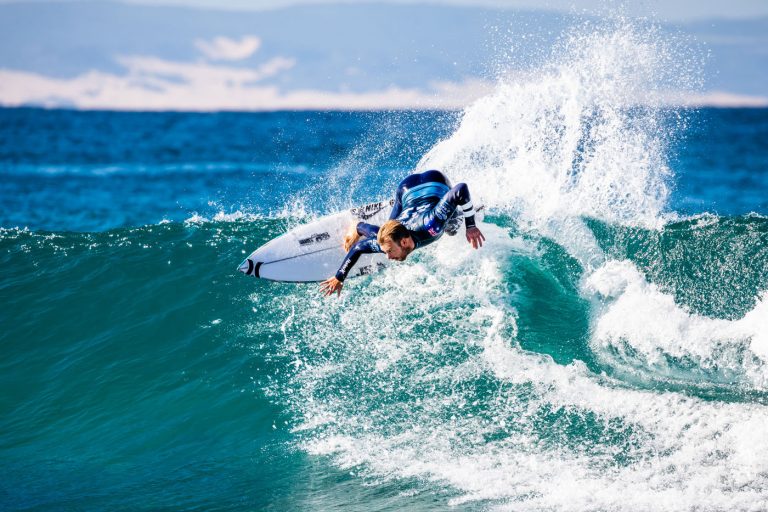 Open J-Bay 2019, Jeffreys Bay, África do Sul