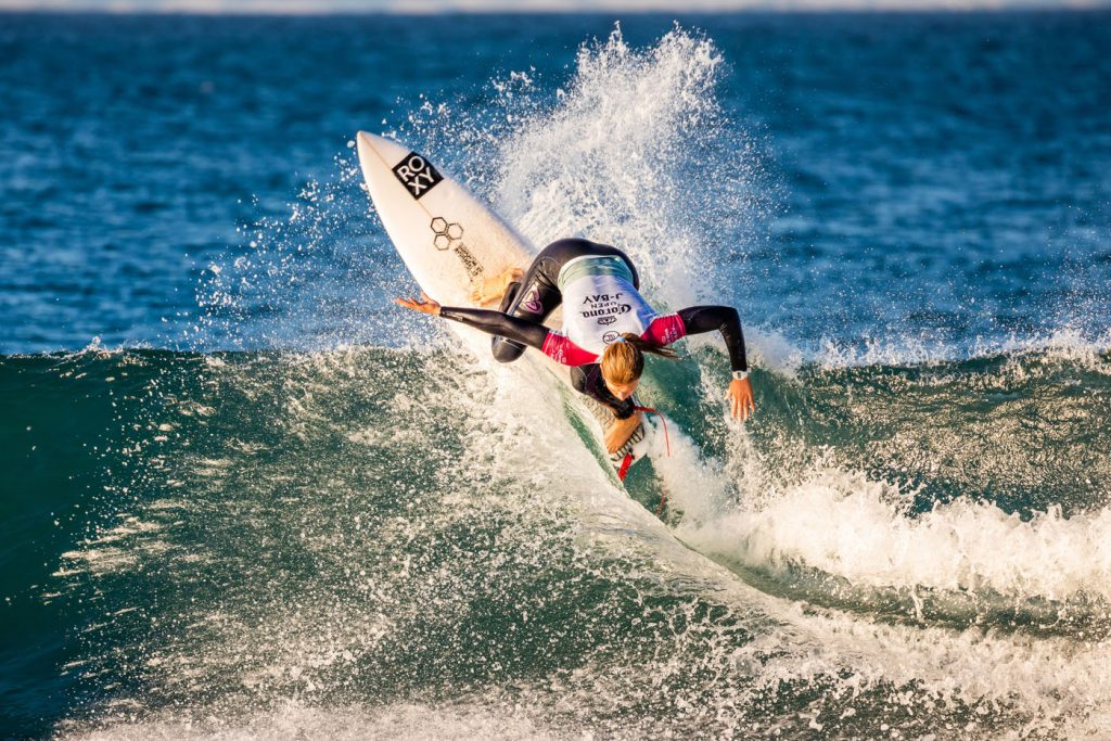 Open J-Bay 2019, Jeffreys Bay, África do Sul