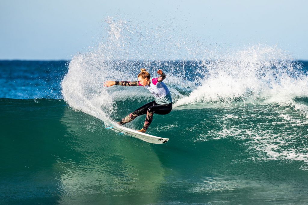 Open J-Bay 2019, Jeffreys Bay, África do Sul