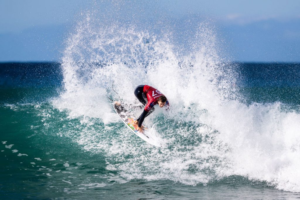 Open J-Bay 2019, Jeffreys Bay, África do Sul