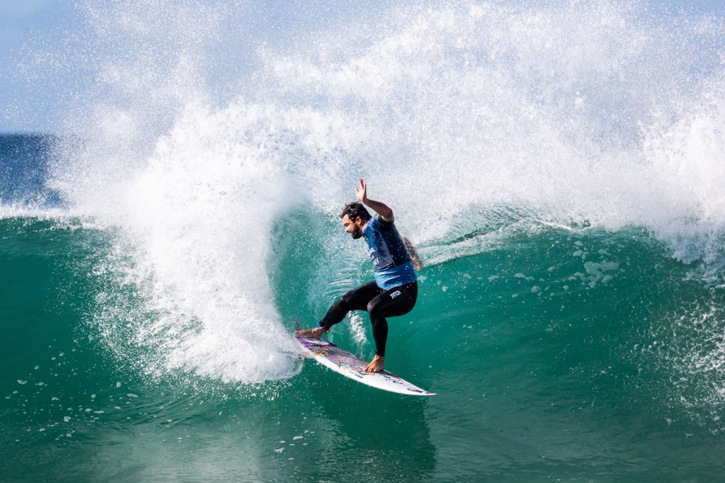 Open J-Bay 2019, Jeffreys Bay, África do Sul