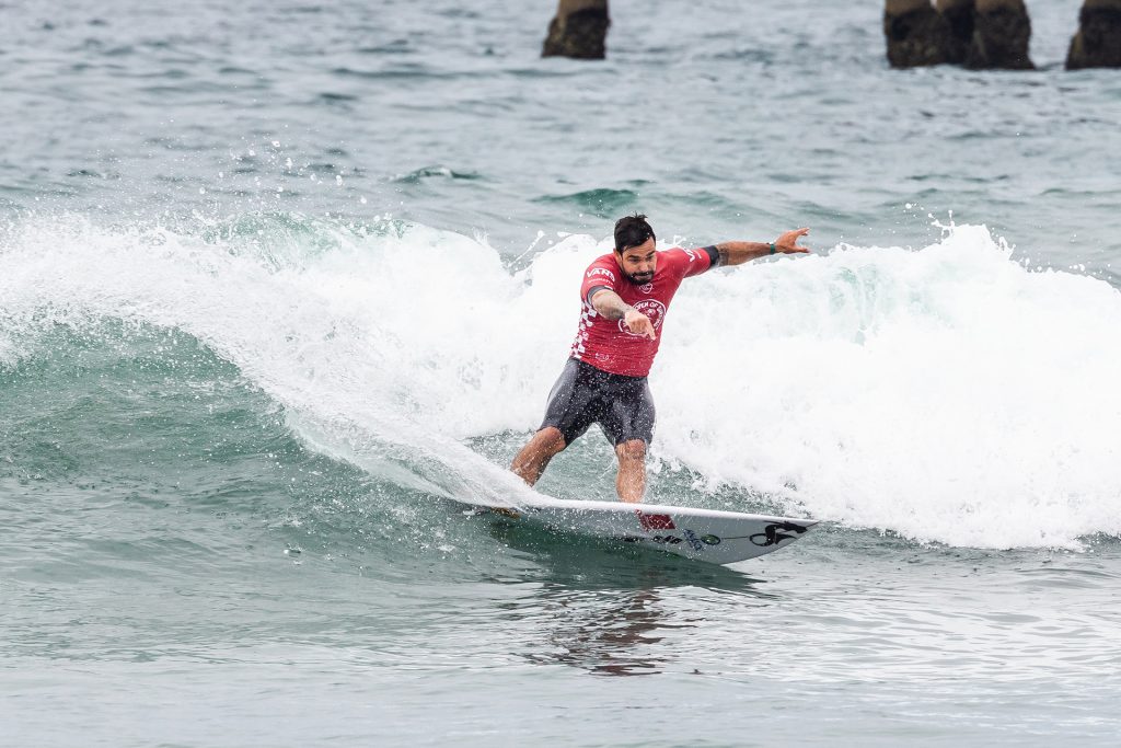 Vans US Open, Huntington Beach, Califórnia (EUA)