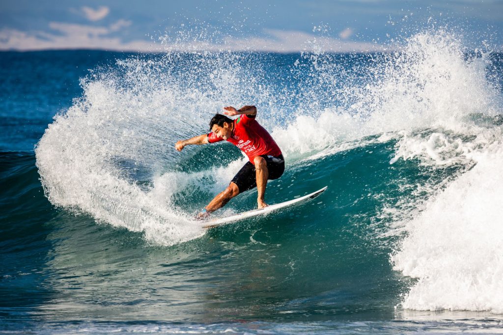 Open J-Bay 2019, Jeffreys Bay, África do Sul