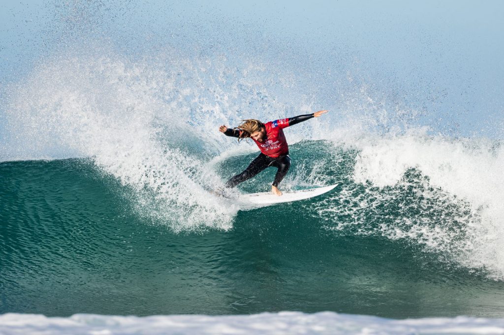 Open J-Bay 2019, Jeffreys Bay, África do Sul