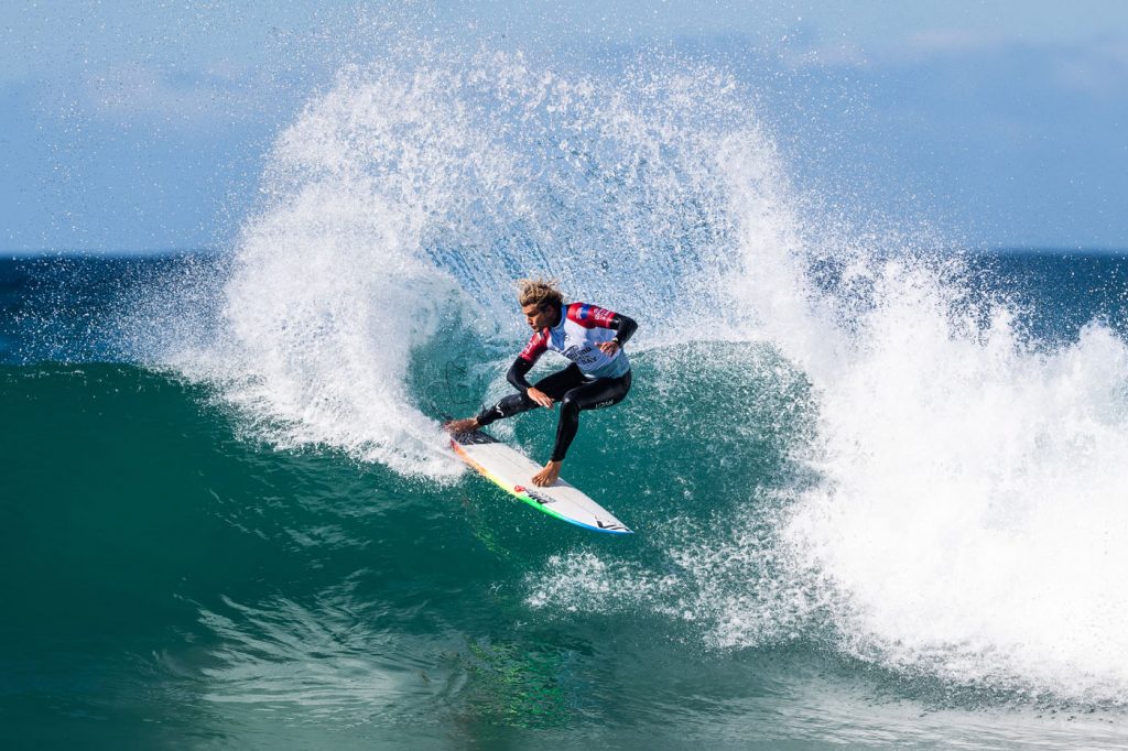 Open J-Bay 2019, Jeffreys Bay, África do Sul
