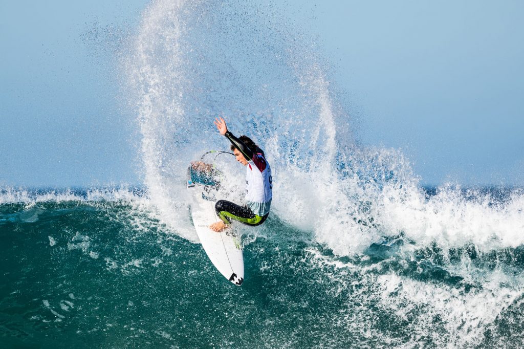 Open J-Bay 2019, Jeffreys Bay, África do Sul