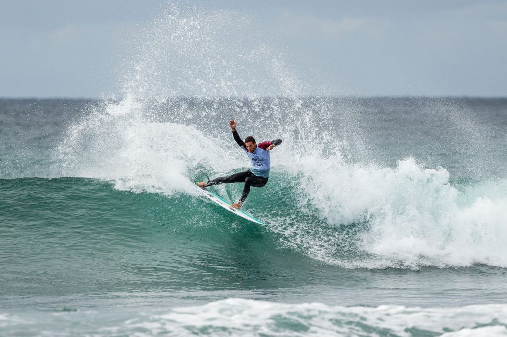 Open J-Bay 2019, Jeffreys Bay, África do Sul