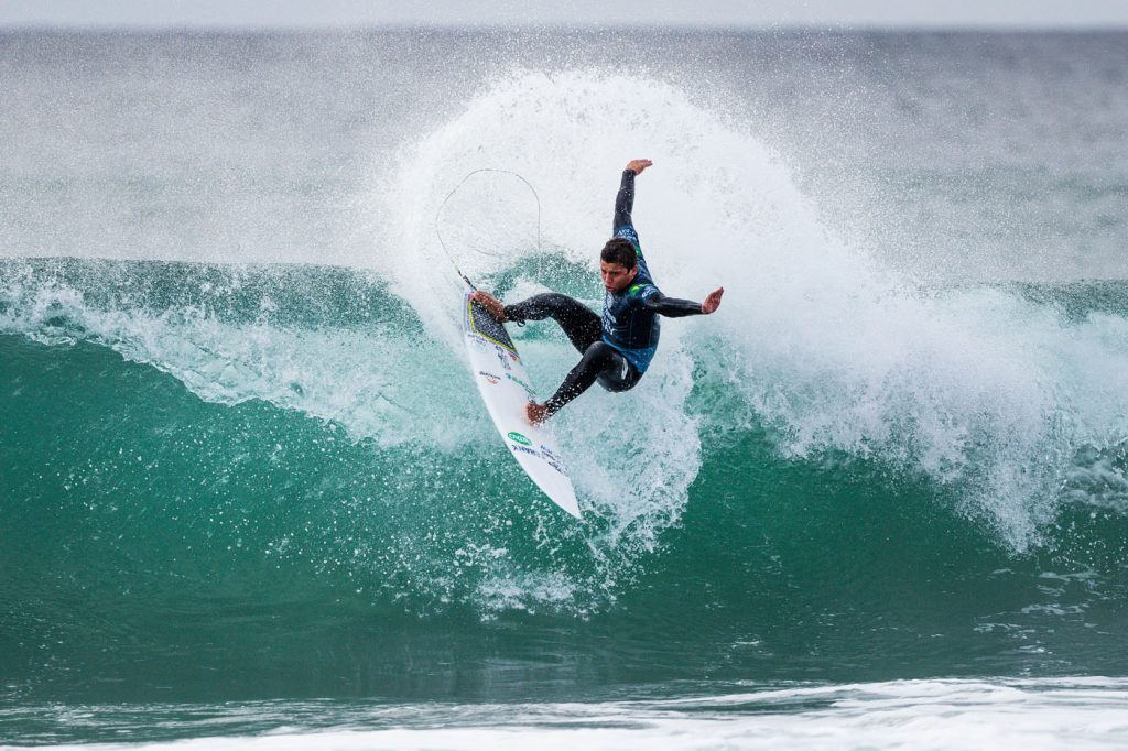 Open J-Bay 2019, Jeffreys Bay, África do Sul