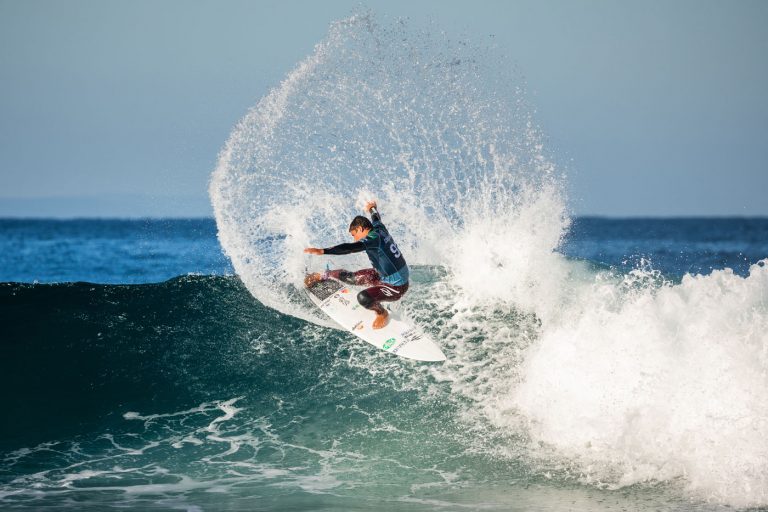 Open J-Bay 2019, Jeffreys Bay, África do Sul