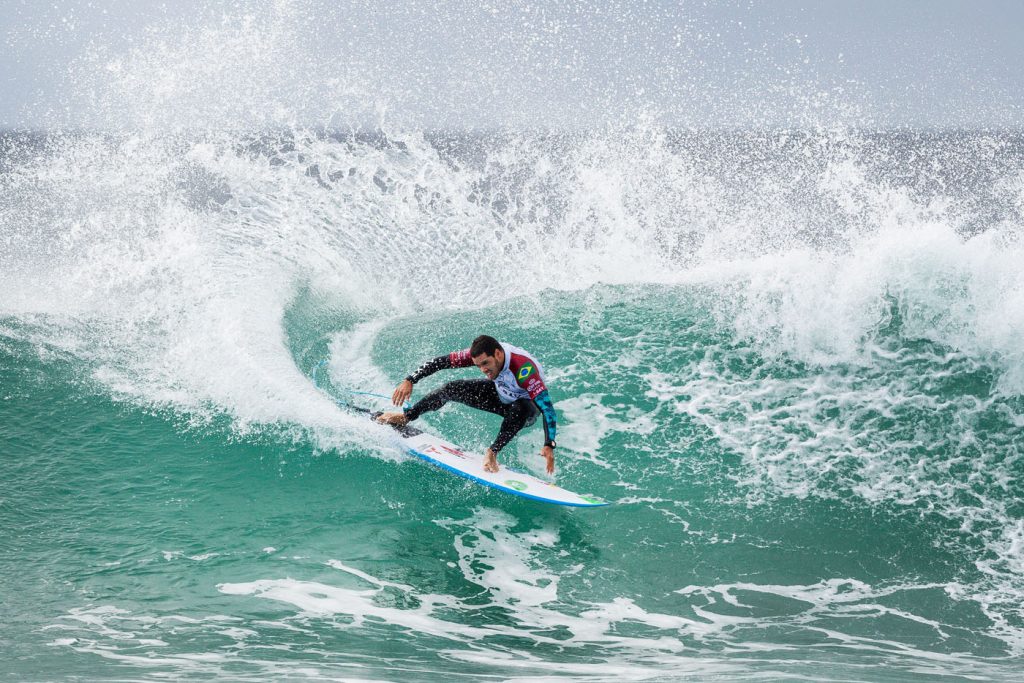 Open J-Bay 2019, Jeffreys Bay, África do Sul