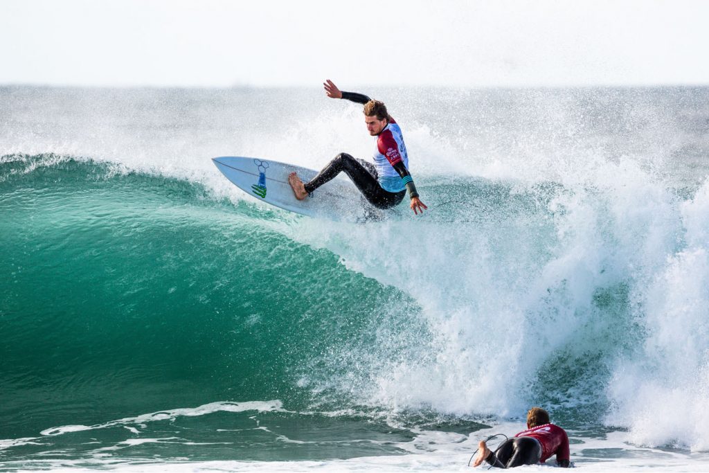 Open J-Bay 2019, Jeffreys Bay, África do Sul