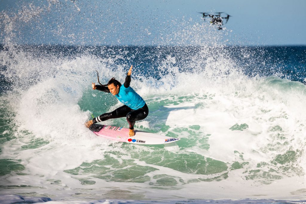 Open J-Bay 2019, Jeffreys Bay, África do Sul