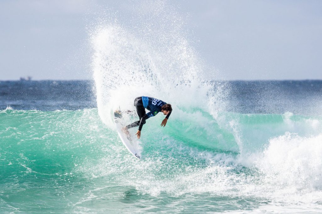 Open J-Bay 2019, Jeffreys Bay, África do Sul