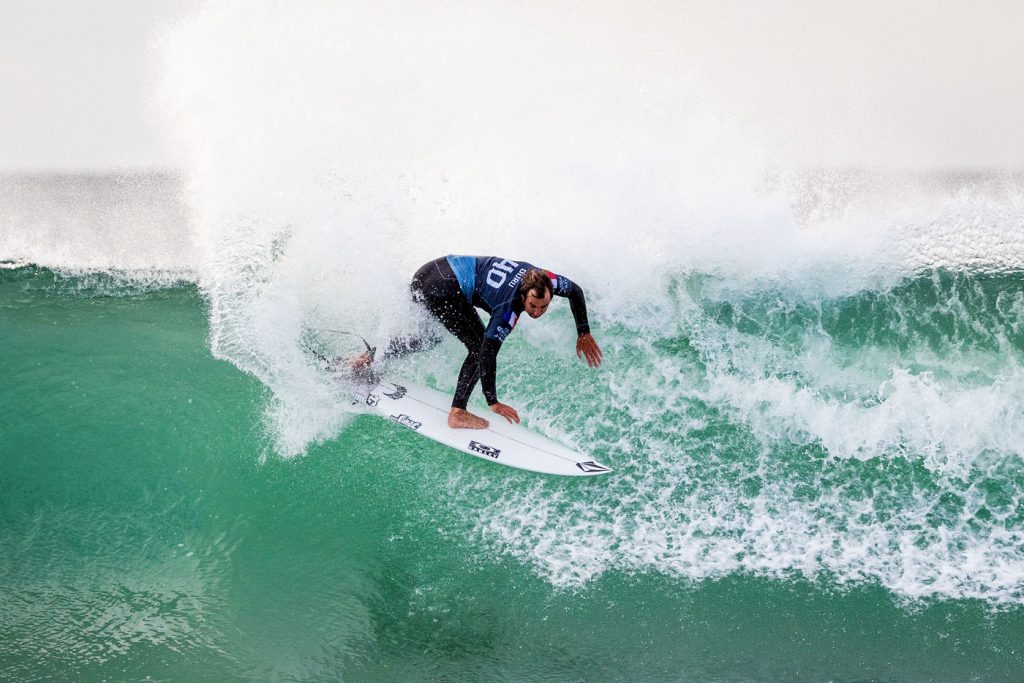 Open J-Bay 2019, Jeffreys Bay, África do Sul