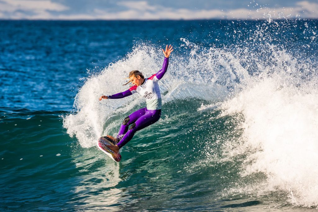 Open J-Bay 2019, Jeffreys Bay, África do Sul