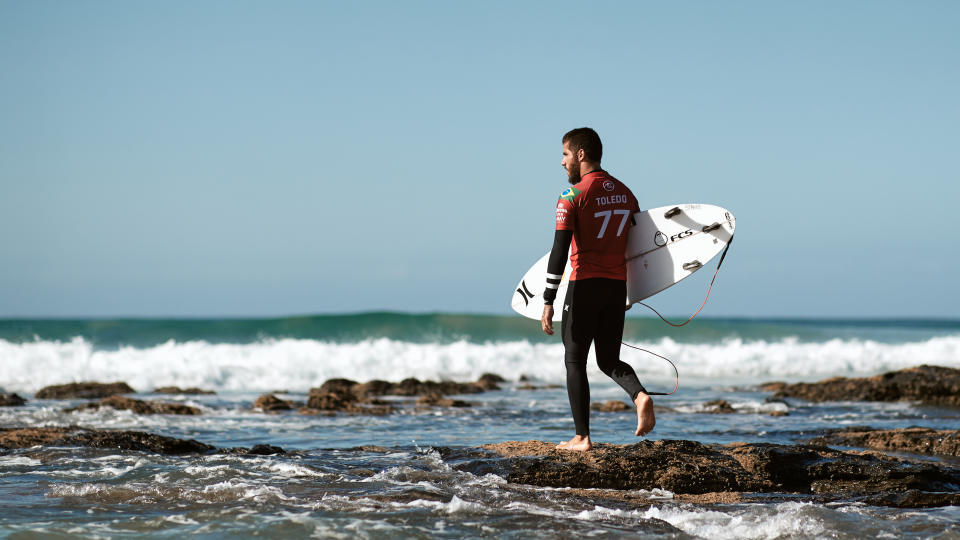 Open J-Bay 2019, Jeffreys Bay, África do Sul