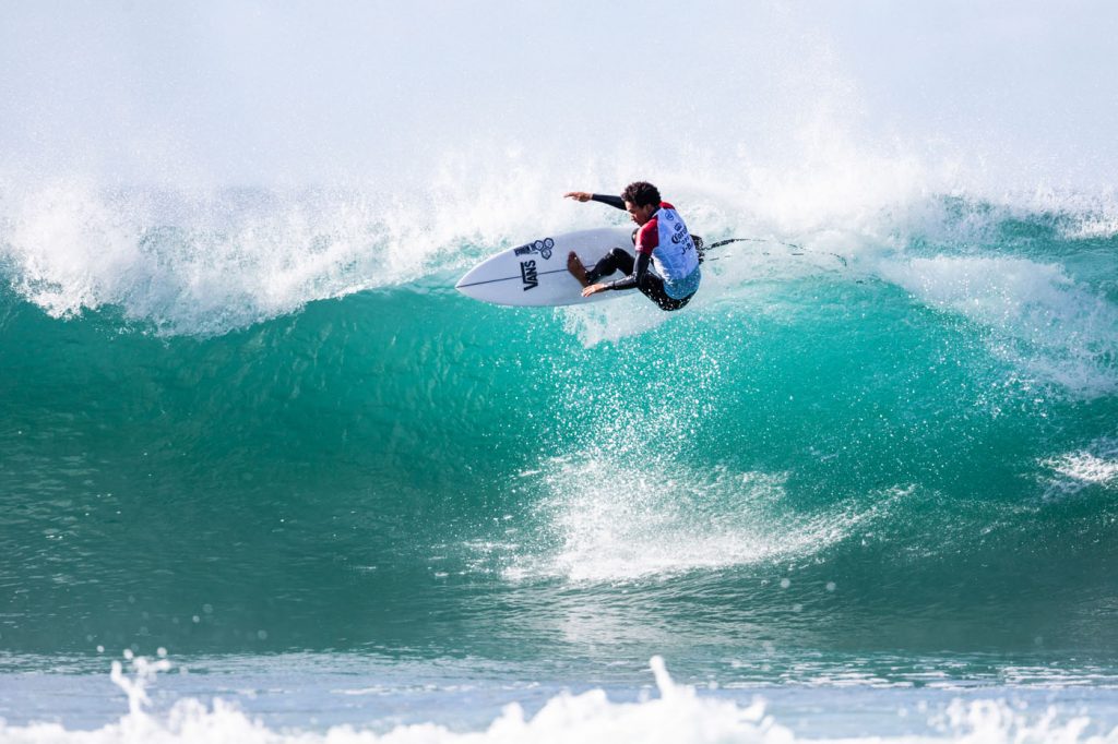 Open J-Bay 2019, Jeffreys Bay, África do Sul