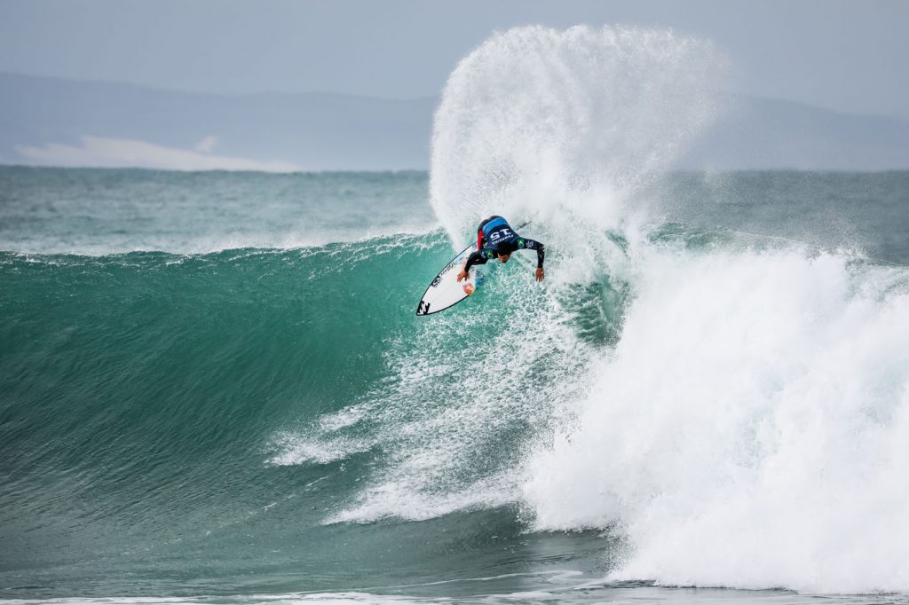 Open J-Bay 2019, Jeffreys Bay, África do Sul