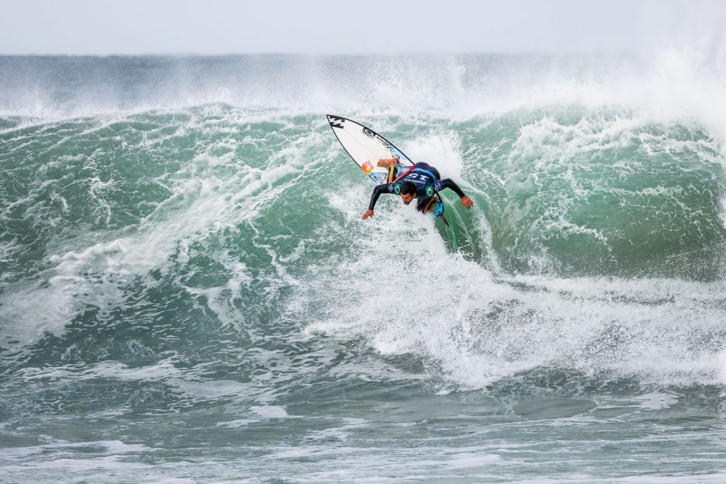 Open J-Bay 2019, Jeffreys Bay, África do Sul