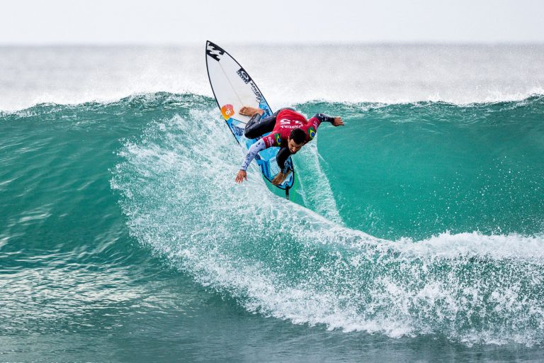 Open J-Bay 2019, Jeffreys Bay, África do Sul