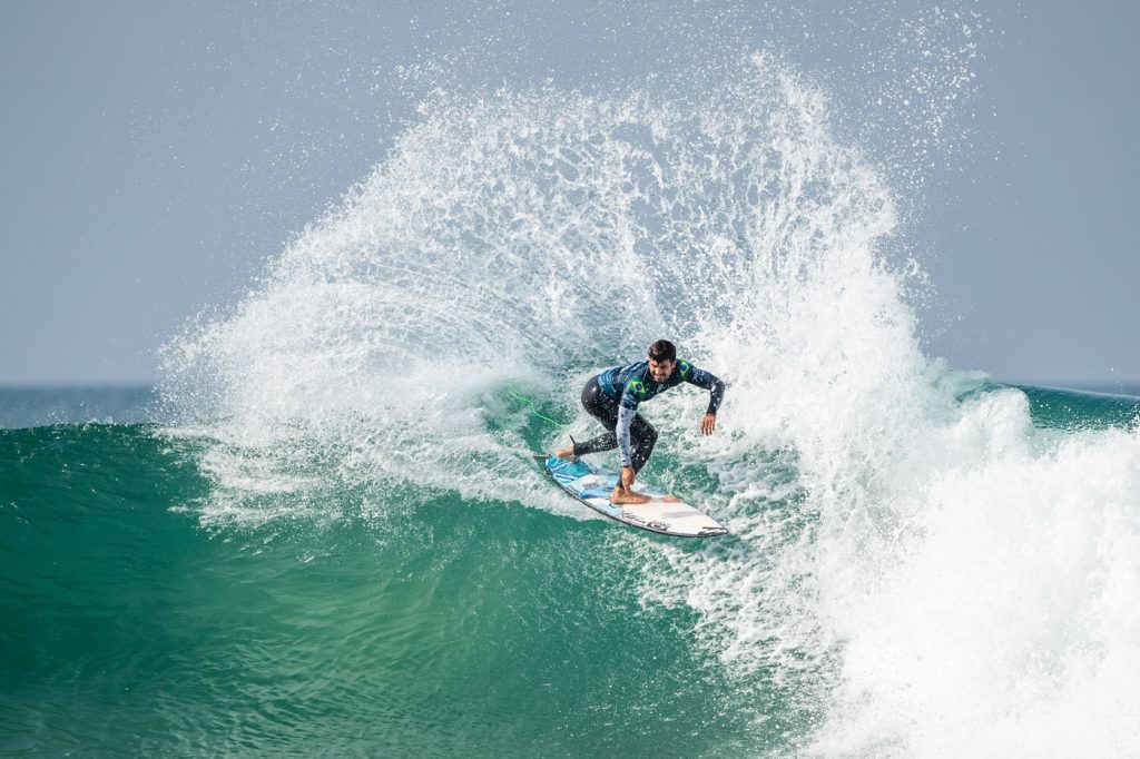 Open J-Bay 2019, Jeffreys Bay, África do Sul