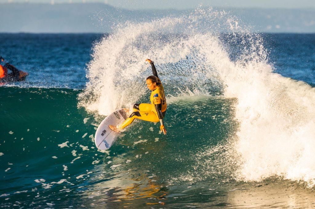 Open J-Bay 2019, Jeffreys Bay, África do Sul