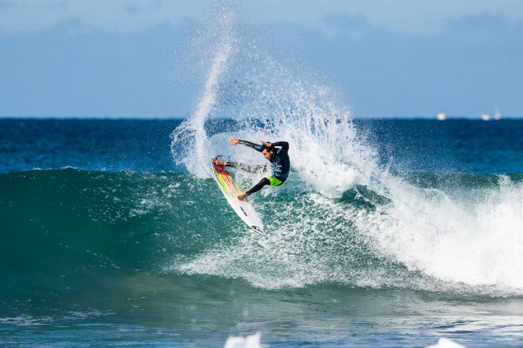 Open J-Bay 2019, Jeffreys Bay, África do Sul