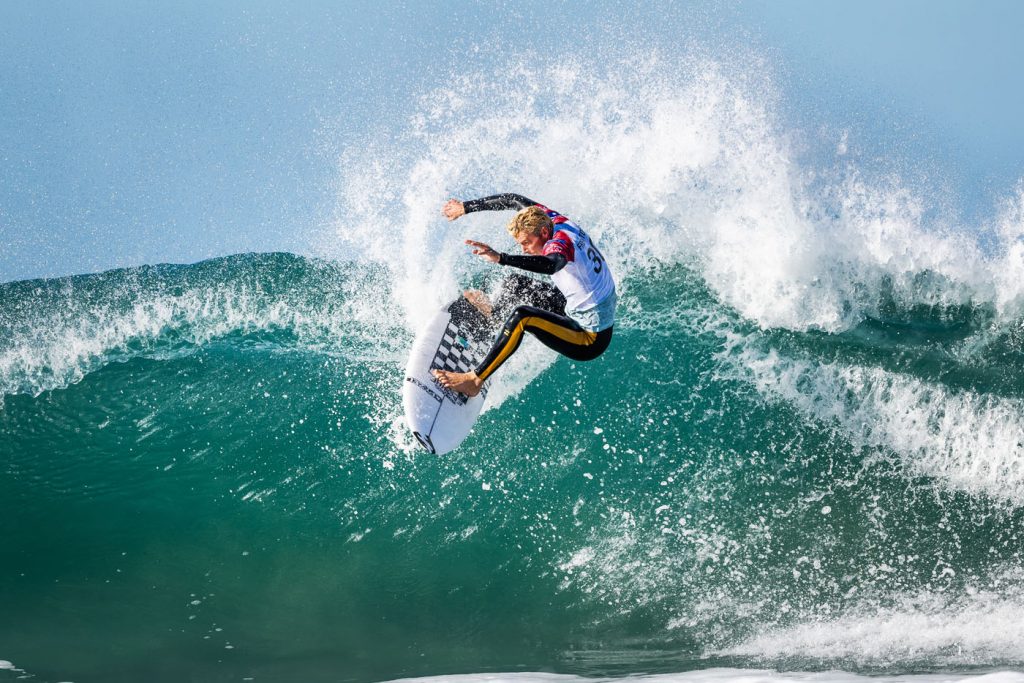 Open J-Bay 2019, Jeffreys Bay, África do Sul