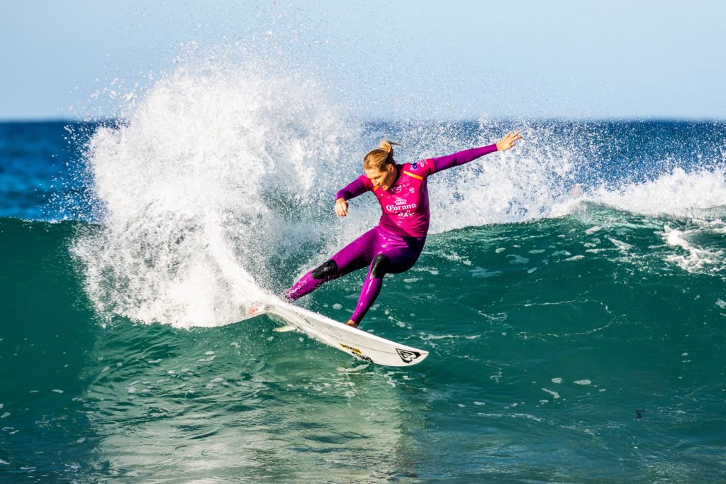 Open J-Bay 2019, Jeffreys Bay, África do Sul
