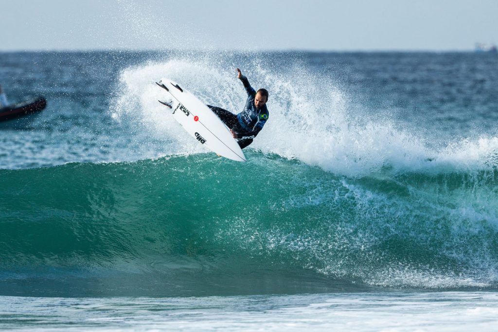 Open J-Bay 2019, Jeffreys Bay, África do Sul