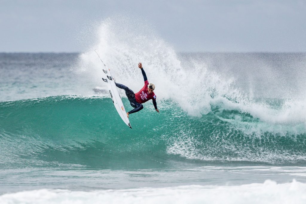 Open J-Bay 2019, Jeffreys Bay, África do Sul