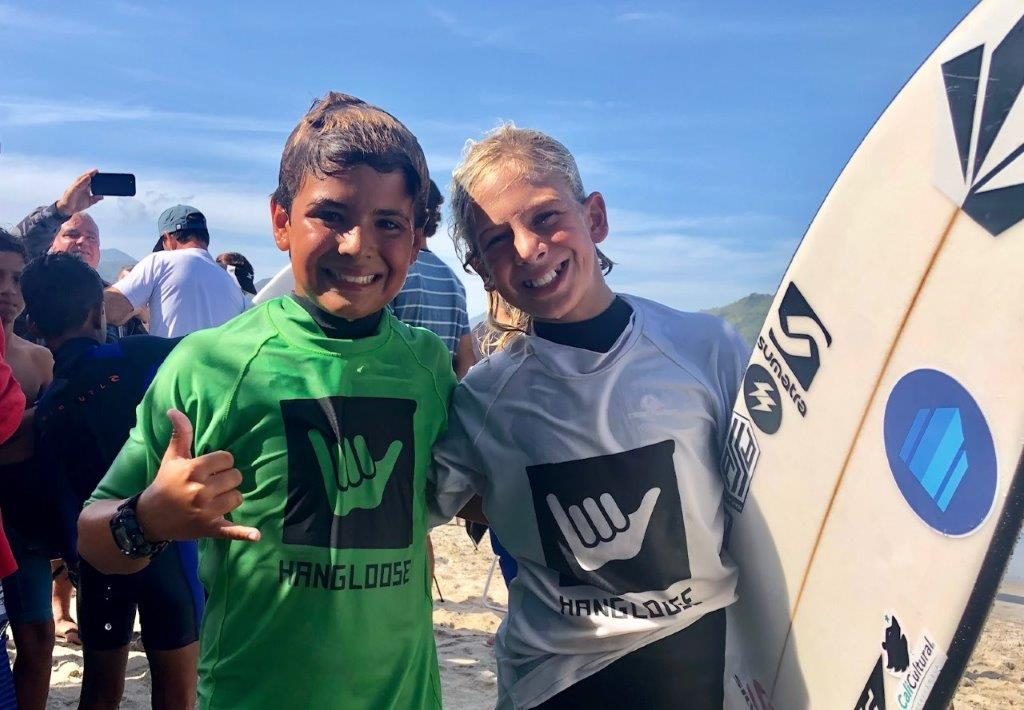 Hang Loose Surf Attack 2019, Perequê-Açú, Ubatuba (SP)