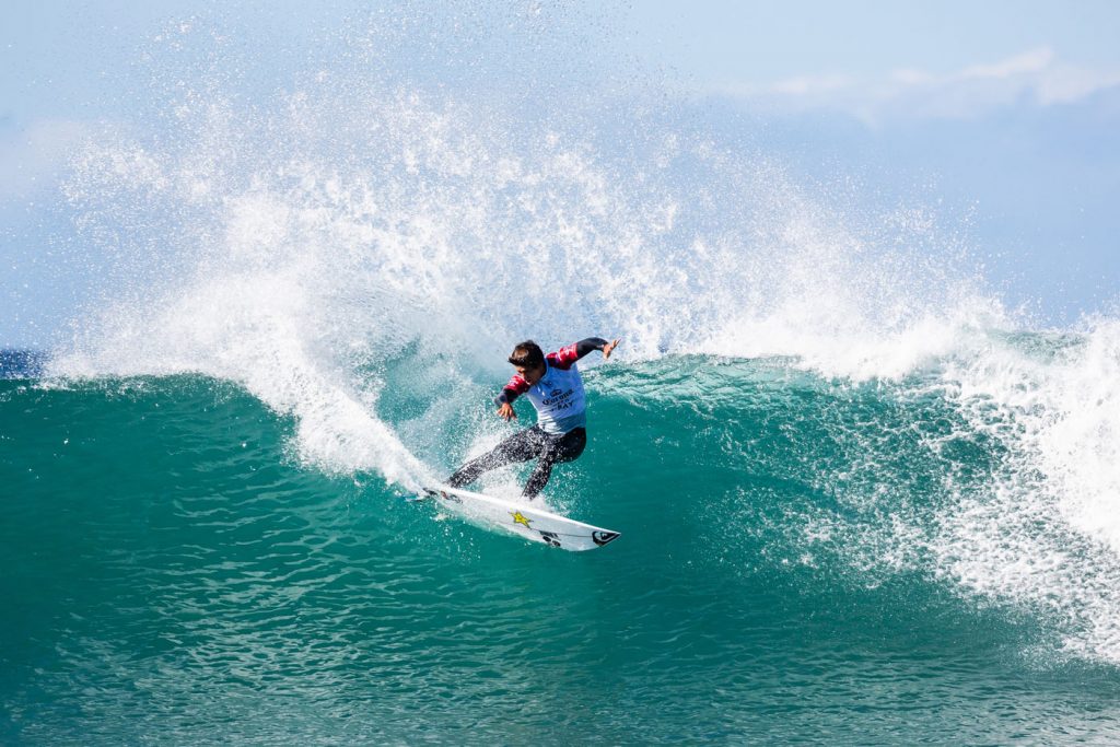 Open J-Bay 2019, Jeffreys Bay, África do Sul