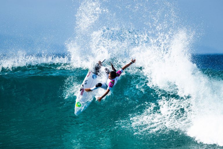 Open J-Bay 2019, Jeffreys Bay, África do Sul