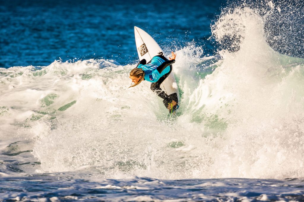 Open J-Bay 2019, Jeffreys Bay, África do Sul