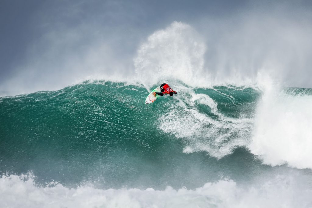 Open J-Bay 2019, Jeffreys Bay, África do Sul