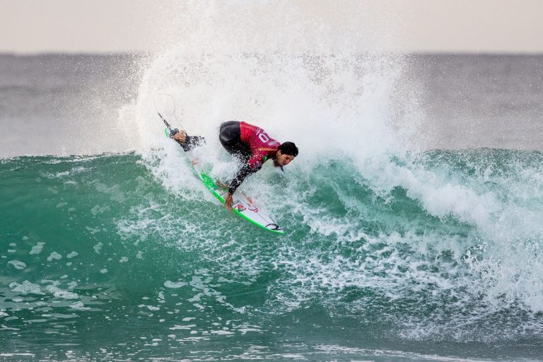 Open J-Bay 2019, Jeffreys Bay, África do Sul