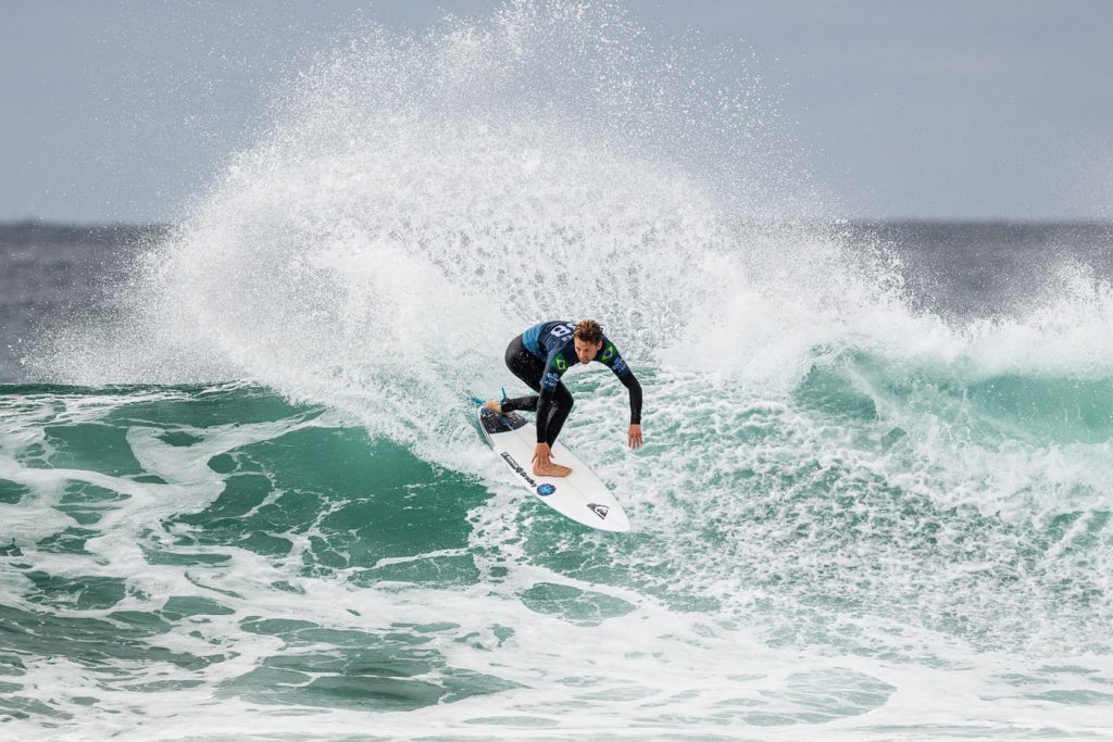 Open J-Bay 2019, Jeffreys Bay, África do Sul