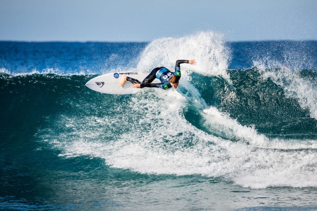 Open J-Bay 2019, Jeffreys Bay, África do Sul