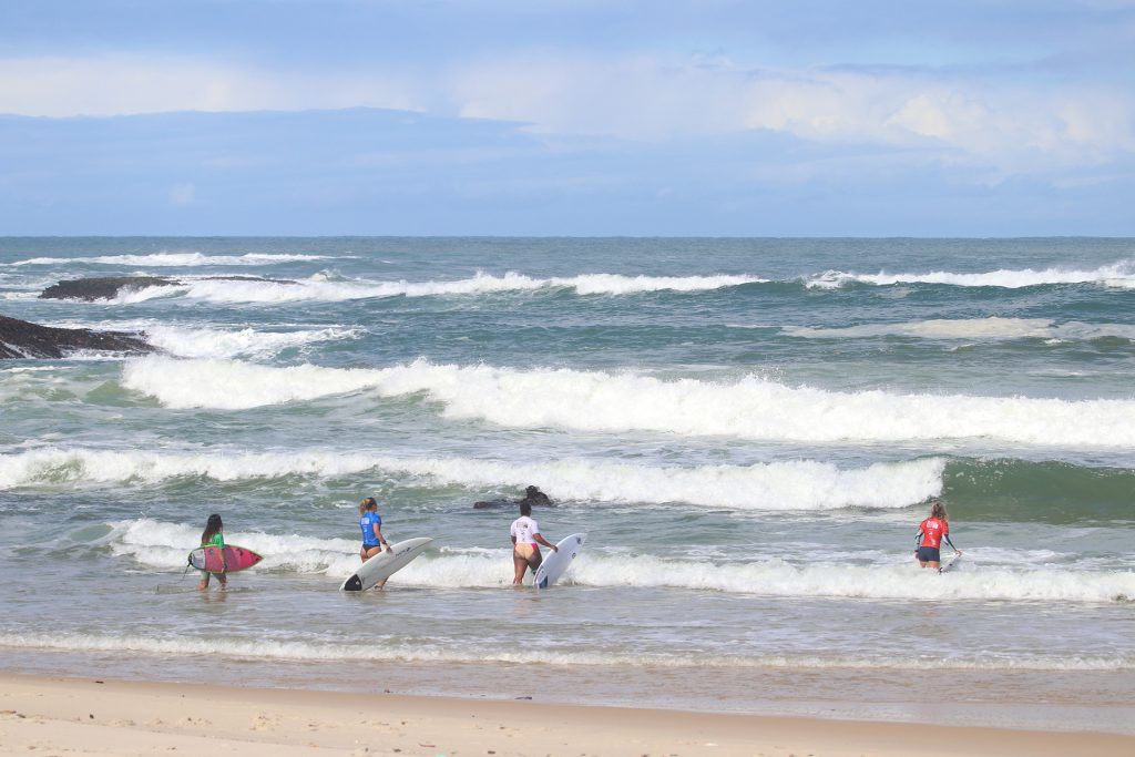 Maricá Surf Pro / AM 2019, Ponta Negra (RJ)