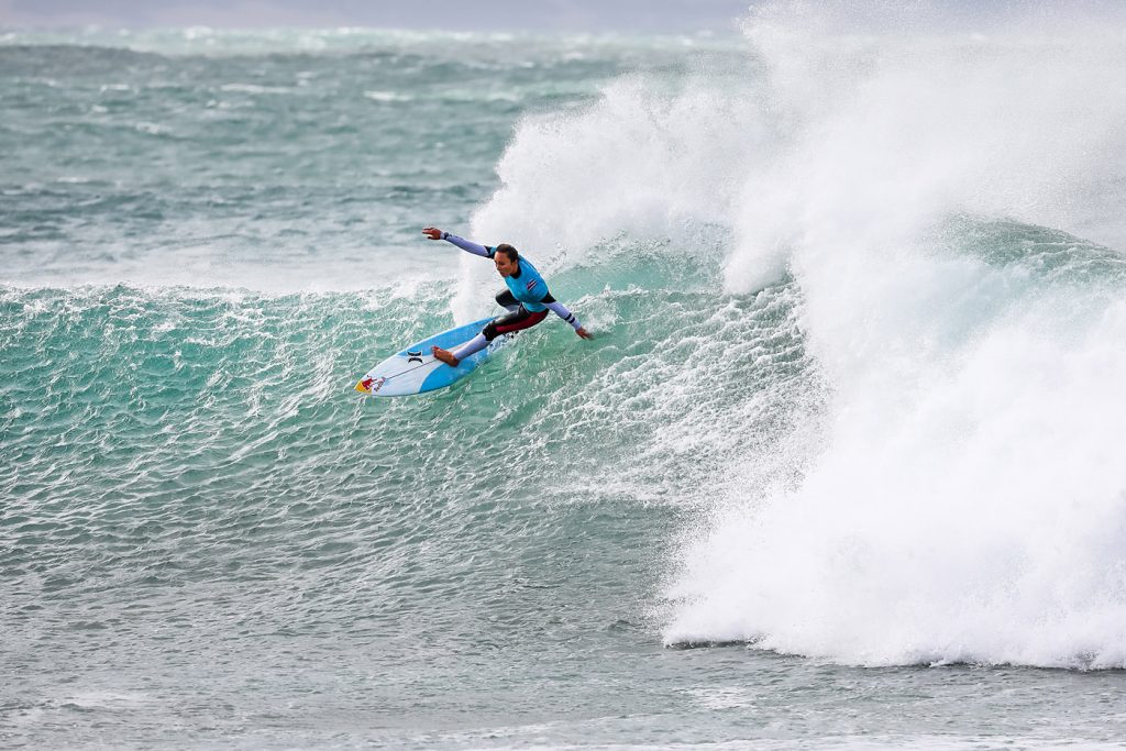 Open J-Bay 2019, Jeffreys Bay, África do Sul