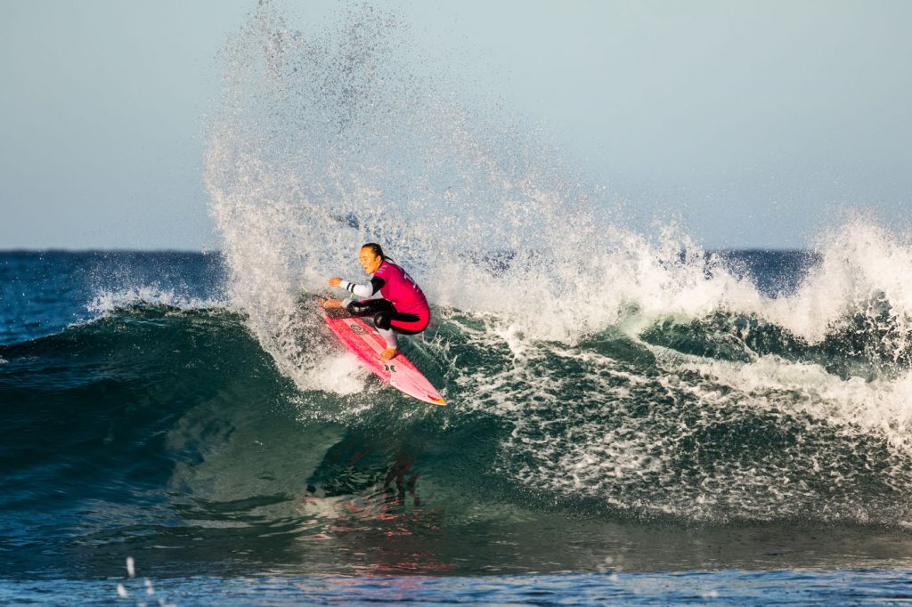 Open J-Bay 2019, Jeffreys Bay, África do Sul