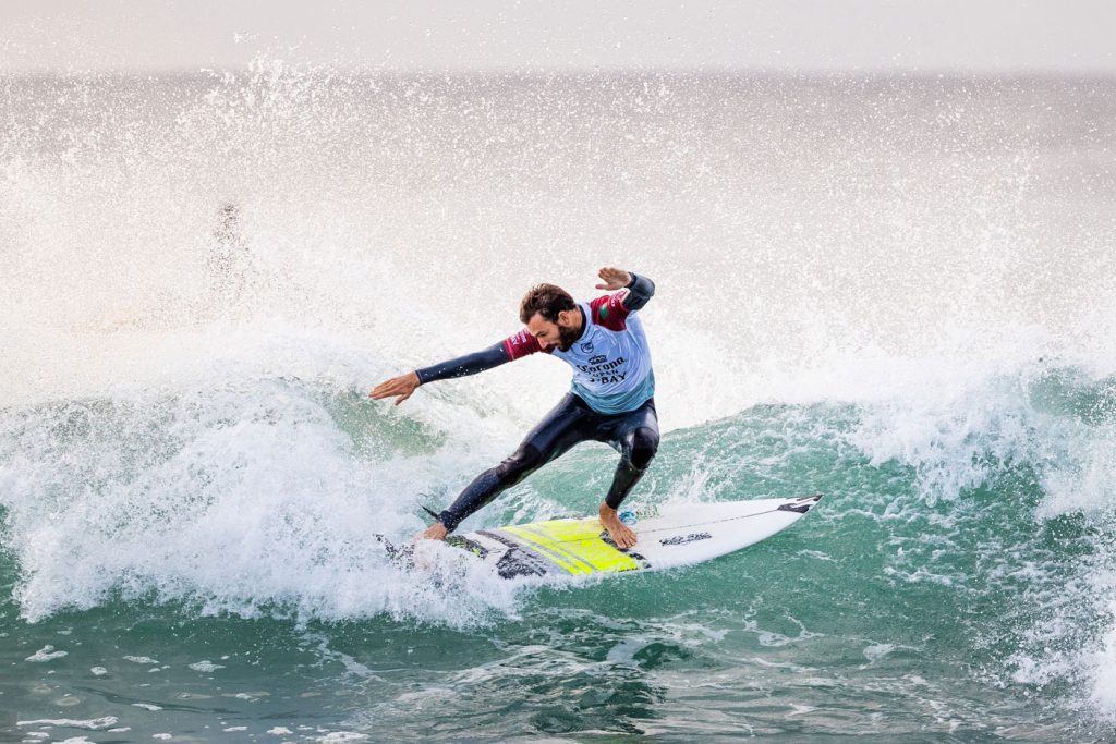 Open J-Bay 2019, Jeffreys Bay, África do Sul