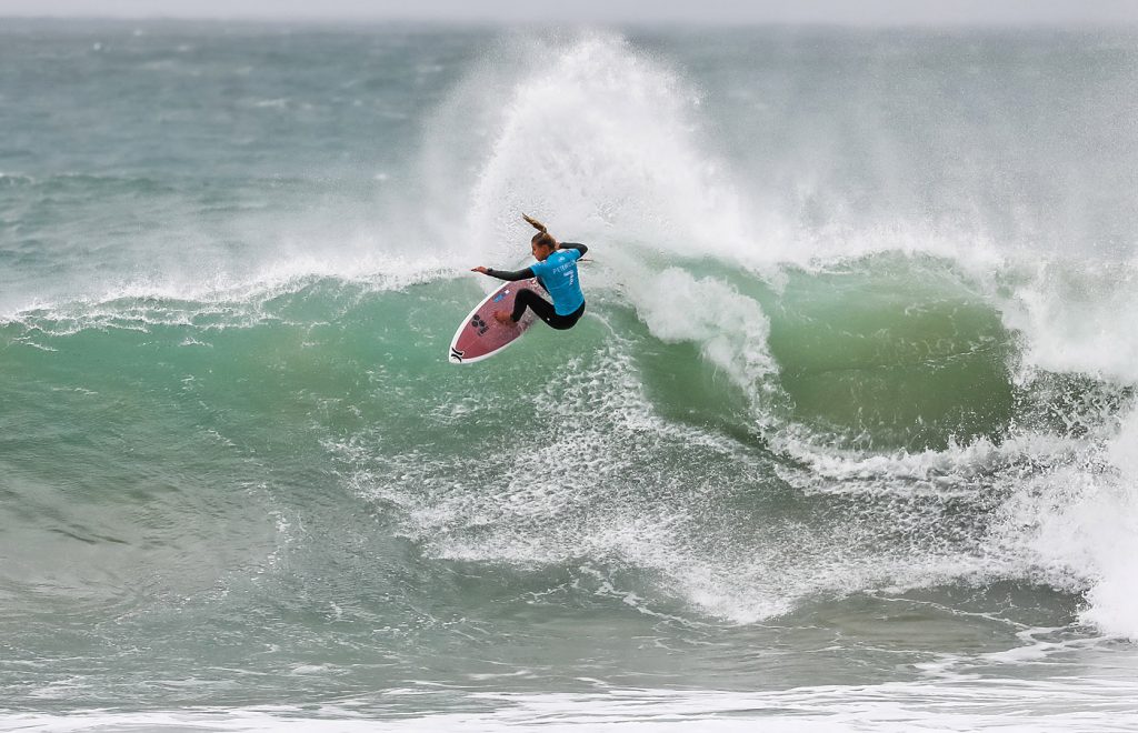 Open J-Bay 2019, Jeffreys Bay, África do Sul